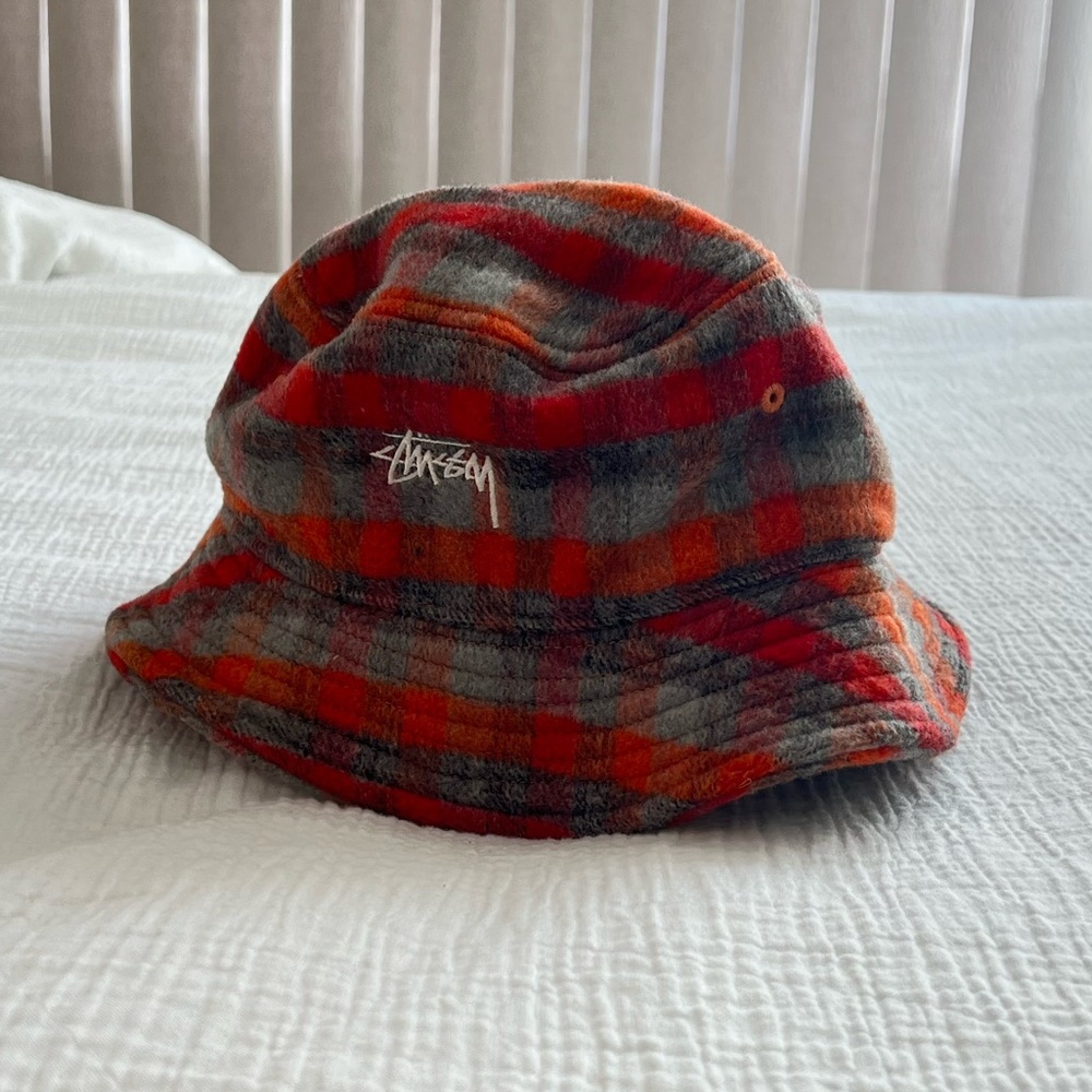 Stussy Bucket Hat